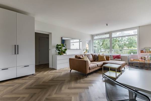 Woning Waddenstraat 533 Haarlem