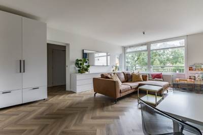 Woning Waddenstraat 533 Haarlem