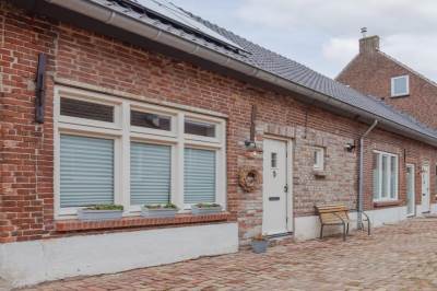Woning Eindstraat 27B Venray