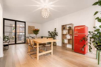 Woning Louise de Colignystraat 421 Amsterdam