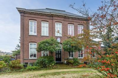 Woning Hoogstraat 7 Overasselt