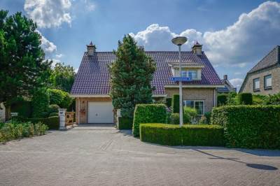 Woning Irenestraat 48B St. Willebrord