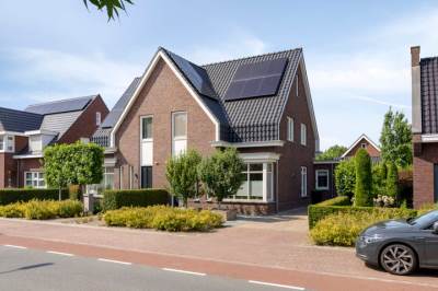 Woning De Korte Louwstraat 7 Schaijk
