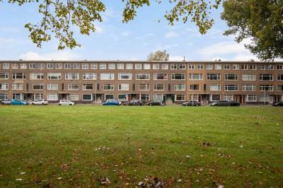 Woning West-Varkenoordseweg 229B Rotterdam
