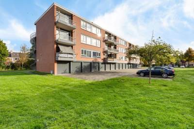 Woning Morrahemstraat 76 Sneek