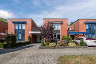 Woning de Kampen 14 Meppel