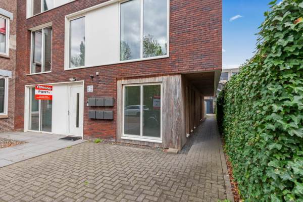 Woning Amsterdamsestraatweg 797A Utrecht