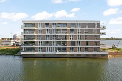 Woning Kretalaan 94 Rotterdam
