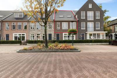 Woning Vaart ZZ 4D Nieuw-Amsterdam