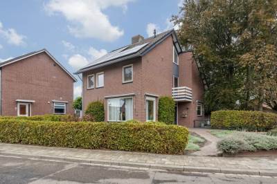 Woning Kampweg 14 Beringe