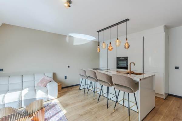 Woning Reigersweide 161 Weesp