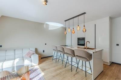 Woning Reigersweide 161 Weesp