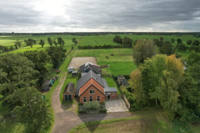 Woning Zandumerweg 58 Oldekerk