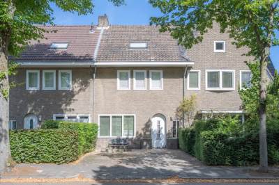 Woning Caumerbeeklaan 25 Heerlen