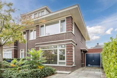 Woning Stevenshof 15 Dordrecht