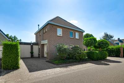 Woning Klassenweg 6 Sevenum