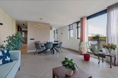 Woning Putterlaan 89 Bilthoven