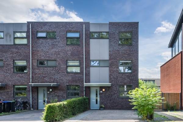 Woning Cannenburch 156 Lelystad