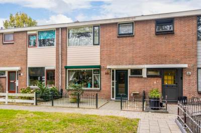 Woning Veenderweg 251 Ede