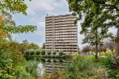 Woning Octant 16 Dordrecht