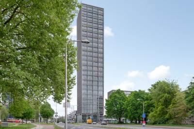 Woning Westpoint 92 Tilburg