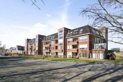 Woning Admiraal de Ruyterlaan 2K Uithoorn