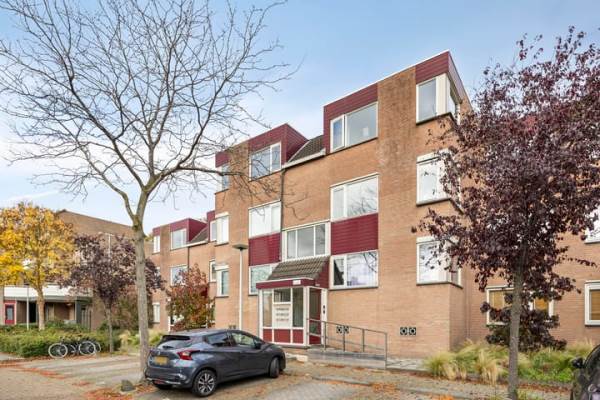Woning Pruylenborg 137 Hendrik-Ido-Ambacht