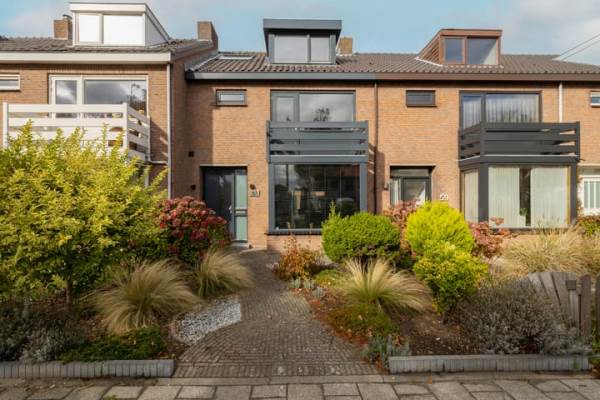 Woning Kerkstraat 61 Kwintsheul