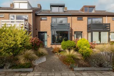 Woning Kerkstraat 61 Kwintsheul