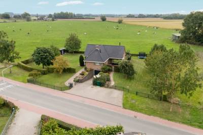 Woning Hoogeweg 34 Pannerden