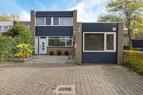 Woning Fioringras 15 Leeuwarden