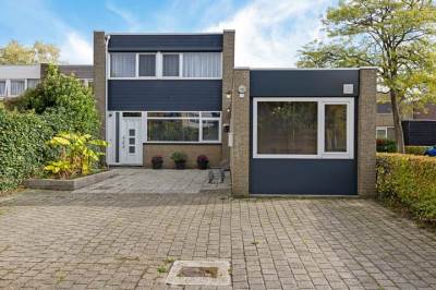 Woning Fioringras 15 Leeuwarden