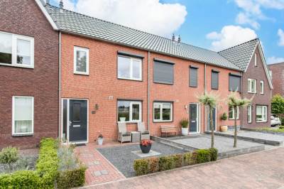 Woning Buitenwaard 10 Wijk en Aalburg