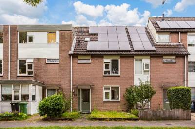 Woning Atlasburg 5 Nieuwegein