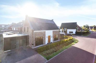 Woning Sint Donatuskapelstraat 20B Weert