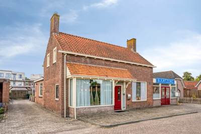 Woning A. van Drielstraat 2 Aalst