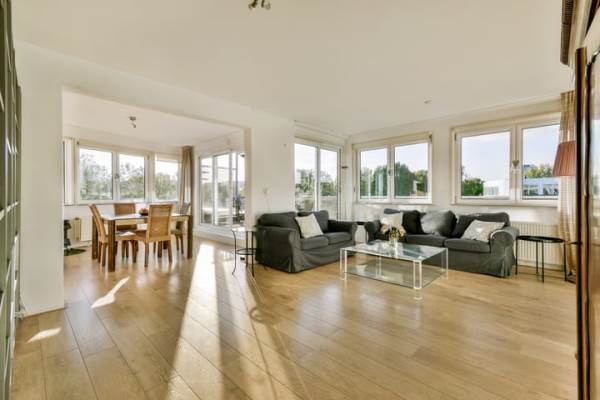 Woning Honingen 26 Amsterdam