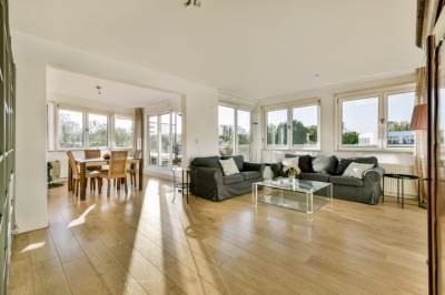 Woning Honingen 26 Amsterdam