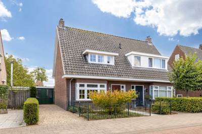 Woning Esschestraat 107 Vught