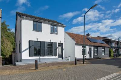 Woning Vissersdijk 41 Werkendam