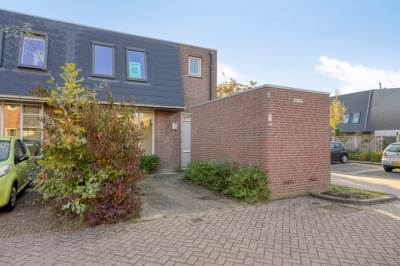 Woning Tjalk 3627 Lelystad