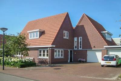 Woning De Rhijenhof 6B Den Haag