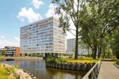 Woning Jan van Zutphenstraat 521 Amsterdam