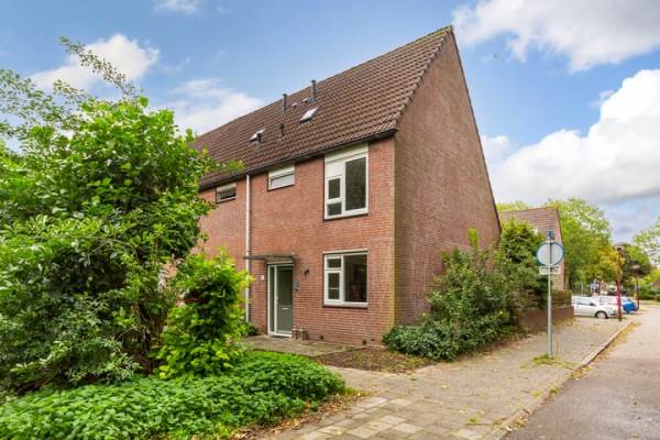 Woning Marmotweide 19 Nieuwegein