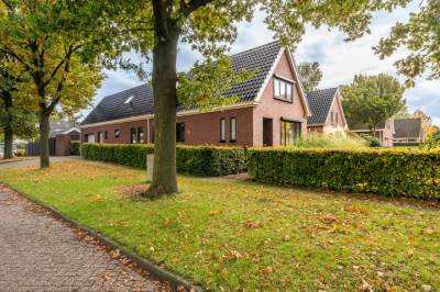 Woning Ondersteveenweg 5 Mussel