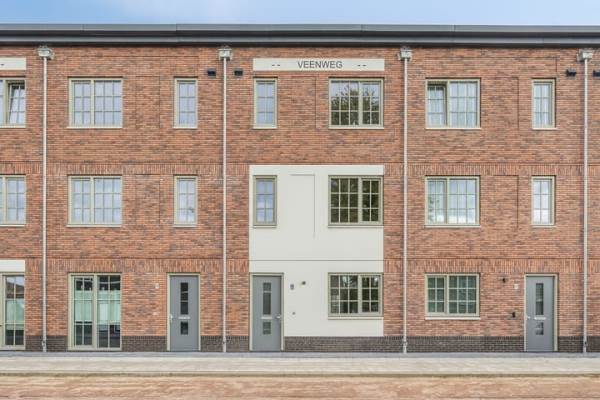 Woning Veenweg 67C Deventer