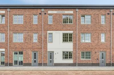 Woning Veenweg 67C Deventer