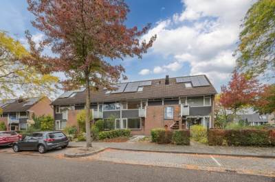 Woning Kapittelstraat 43 Bergen op Zoom