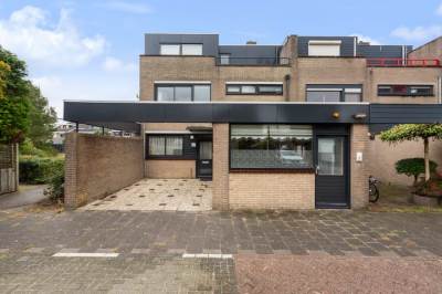Woning Logger 18 Maassluis