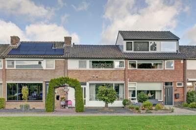 Woning Mezenlaan 98 Dieren